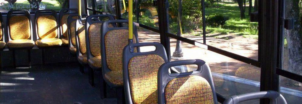 M�s de 10 millones de pesos recibieron en diciembre las dos empresas de transporte de pasajeros de Paran� 