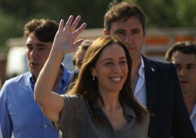 Luciani podr� establecer en forma unilateral el aumento salarial