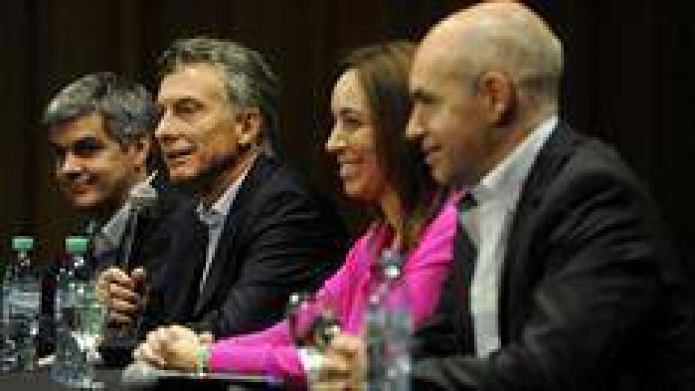 El Gobierno buscar� dar muestras de unidad