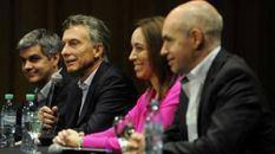 El Gobierno buscar� dar muestras de unidad