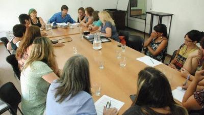 �Tagliaferro miente descaradamente para justificar los despidos: lo invito a que gobierne�