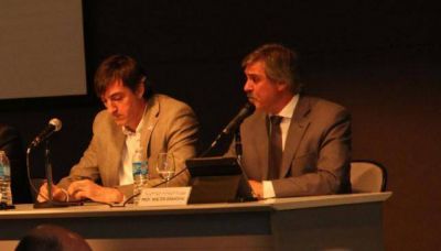 Provincia y Naci�n coinciden en una paritaria docente semestral