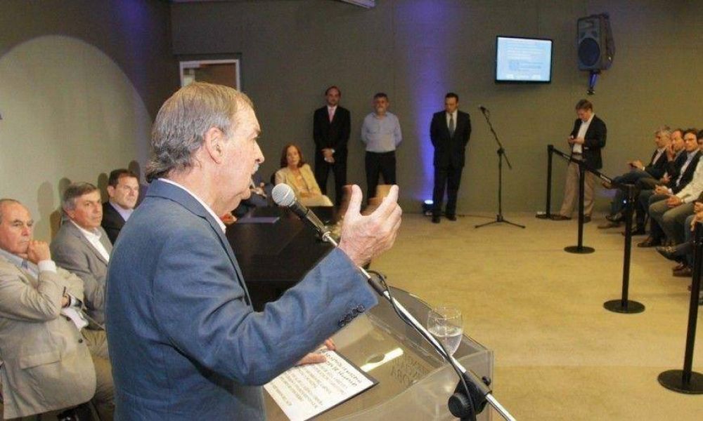 Invertir�n $ 140 millones en un megaemprendimiento tur�stico