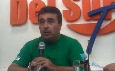 Fari�as: �No permitiremos que despidan trabajadores bajo escudo de ser �oquis�