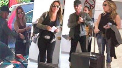 M�xico vigil� varios meses a la actriz que entrevist� junto a Sean Penn a 