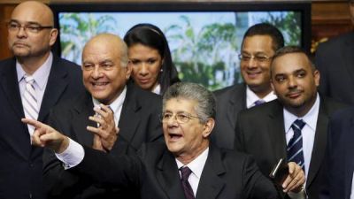 La justicia declara en 
