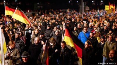 Grupos xenófobos de Colonia atacaron a varios musulmanes