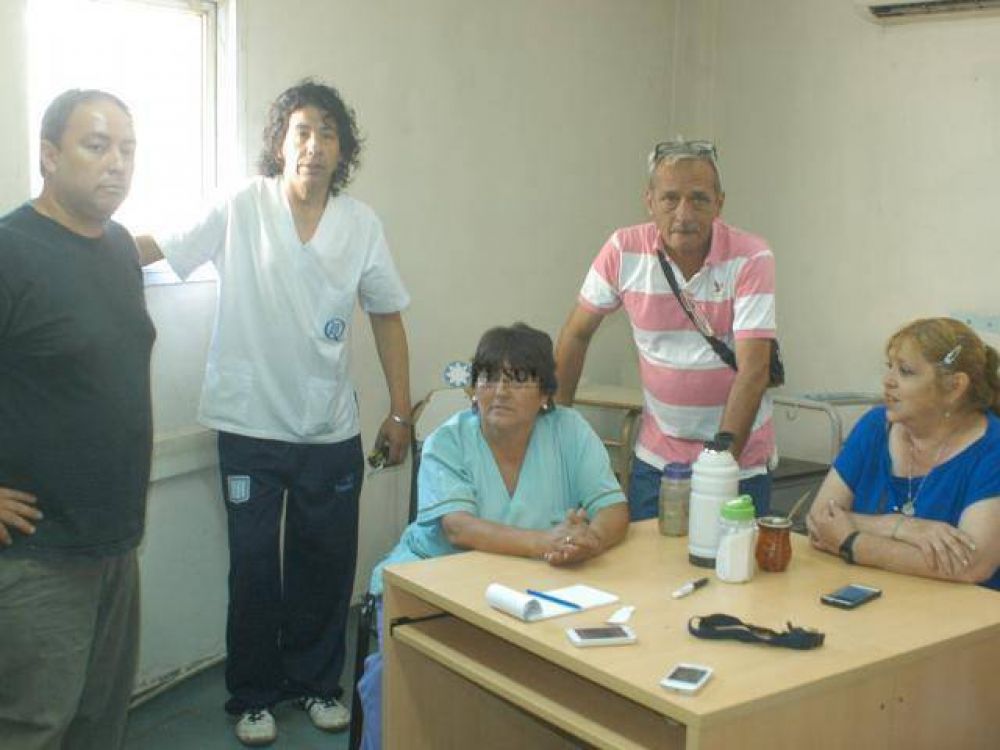 Mantenimiento, con retenci�n de tareas