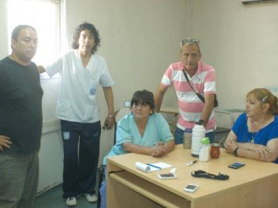 Mantenimiento, con retenci�n de tareas