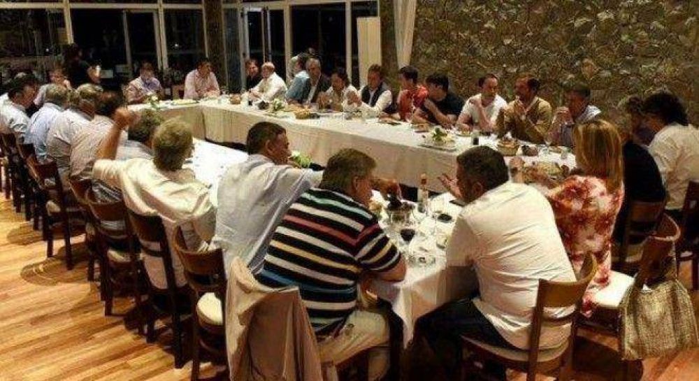 Exclusivo: el acuerdo secreto de Perotti con Massa