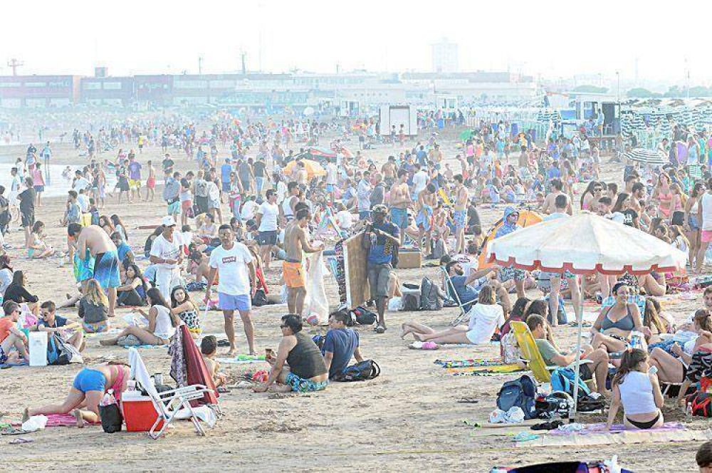La temporada transcurre con pesimismo ante una notoria retracci�n en el turismo