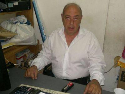 Vaello: �Secco no se olvida de los trabajadores y qued� demostrado con el 35 por ciento de aumento�