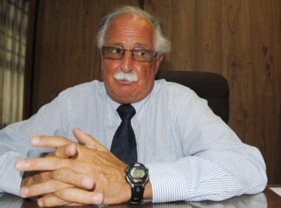 Cano ratific� ante Fiscal�a de Delitos Econ�micos su denuncia por Malversaci�n de fondos contra Gustavo Pulti