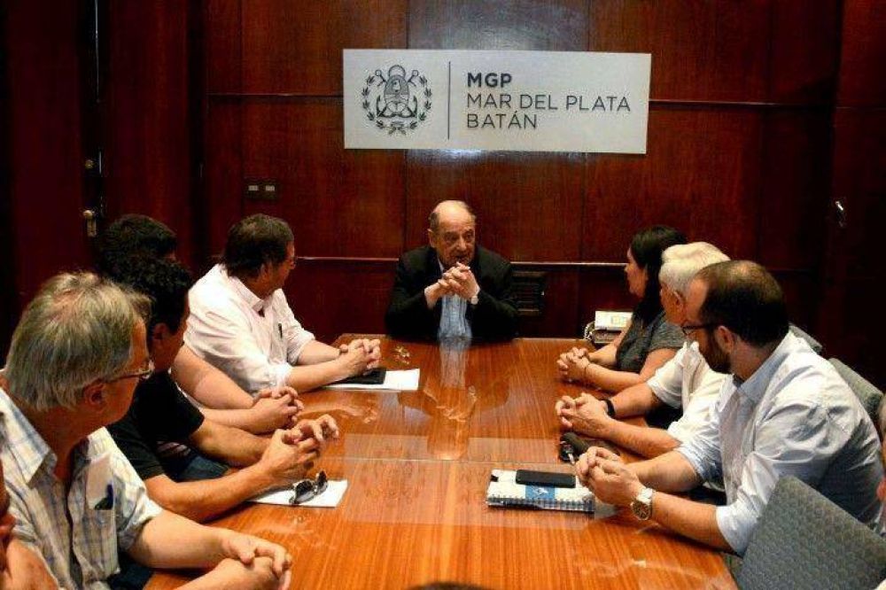 Hay m�s de 30 edificios a estrenar sin conexi�n de gas
