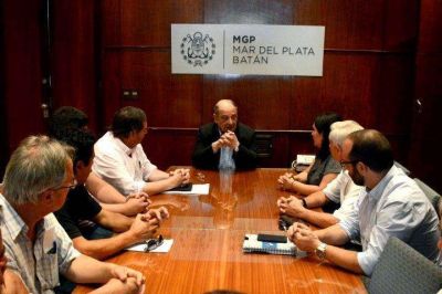Hay m�s de 30 edificios a estrenar sin conexi�n de gas