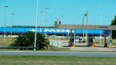 Preocupa el transporte ilegal que �opera� en el Aeropuerto