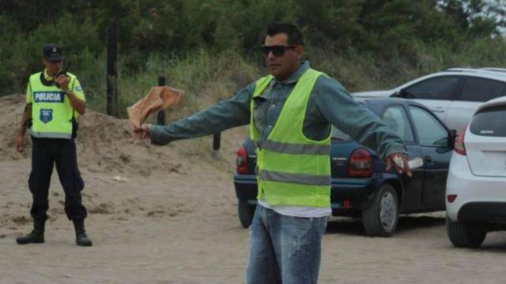 Pinamar, en guerra contra �trapitos� tucumanos