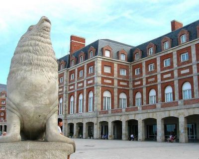 �No hay que esperar que venga el turista, hay que ir a buscarlo�