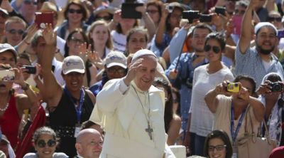 Visita del Papa Francisco a M�xico es pastoral y no pol�tica, dice Nuncio
