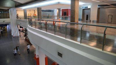 Nuevas obras en el aeropuerto demandar�n $300 millones
