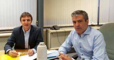 S�nchez gestiona un plan de 156 viviendas para Concepci�n