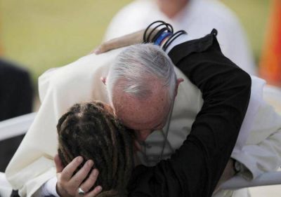 Misericordia y realismo; la geopol�tica de Papa Francisco