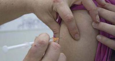 Tucum�n recibe m�s de mil dosis de vacunas para la fiebre amarilla