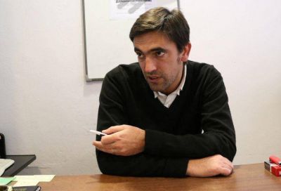 Concejales del FPV manifestaron preocupaci�n por las medidas tomadas por Macri