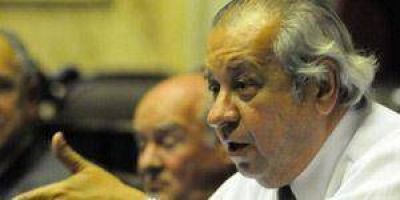 Primeros 30 d�as de Macri: el an�lisis de los legisladores formose�os