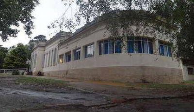 Exclusivo: se declarar�a la emergencia en los geri�tricos