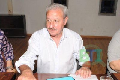 Guillermo Oliveri cobr� $459.783,09 por licencias adeudadas desde 2011