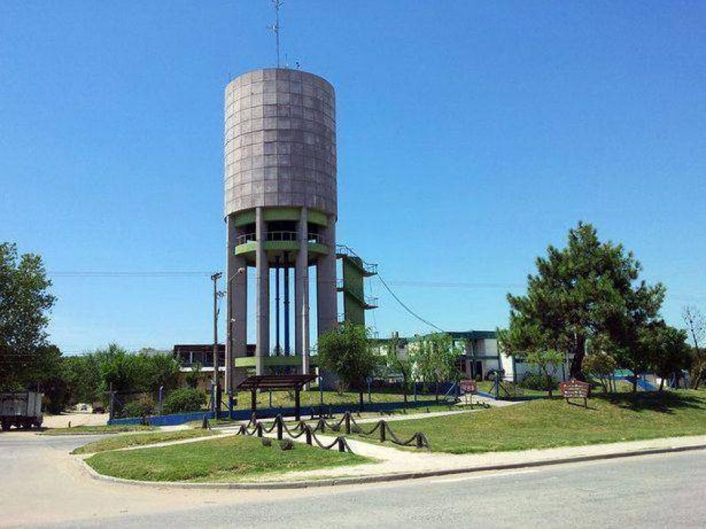 Obras Sanitarias comenzar� a atender en la planta de agua