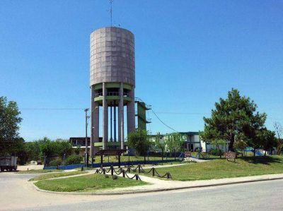 Obras Sanitarias comenzar� a atender en la planta de agua