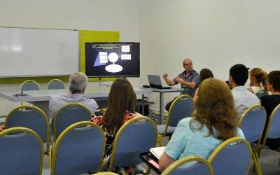 Confirman la continuidad del Programa �Olavarr�a Crece con Vos�