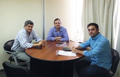 En conjunto con el OPDS se sanear� el predio de EcoAzul