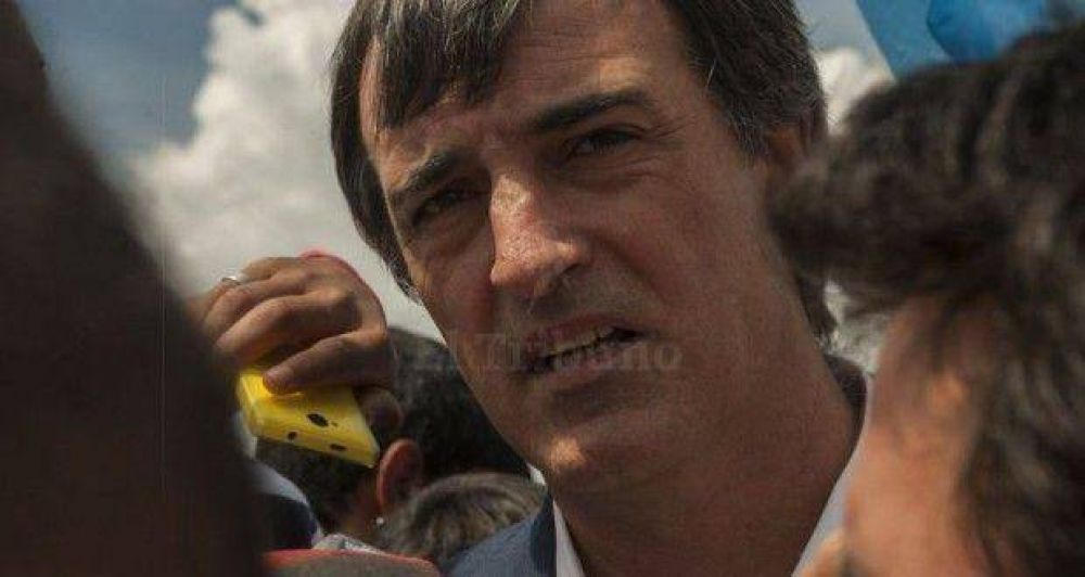 Bullrich sobre educaci�n religiosa: �Vamos a respetar las identidades�