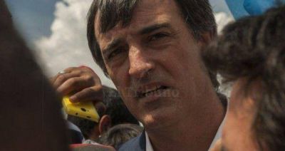 Bullrich sobre educaci�n religiosa: �Vamos a respetar las identidades�