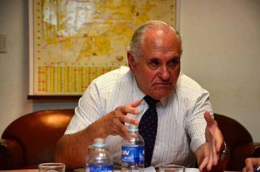 Primer mes de S�enz en la municipalidad de Salta: transparencia, correcci�n y exigencia