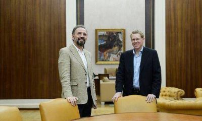 Para el sciolismo, la deuda con el Banco Provincia es s�lo de 5.800 millones