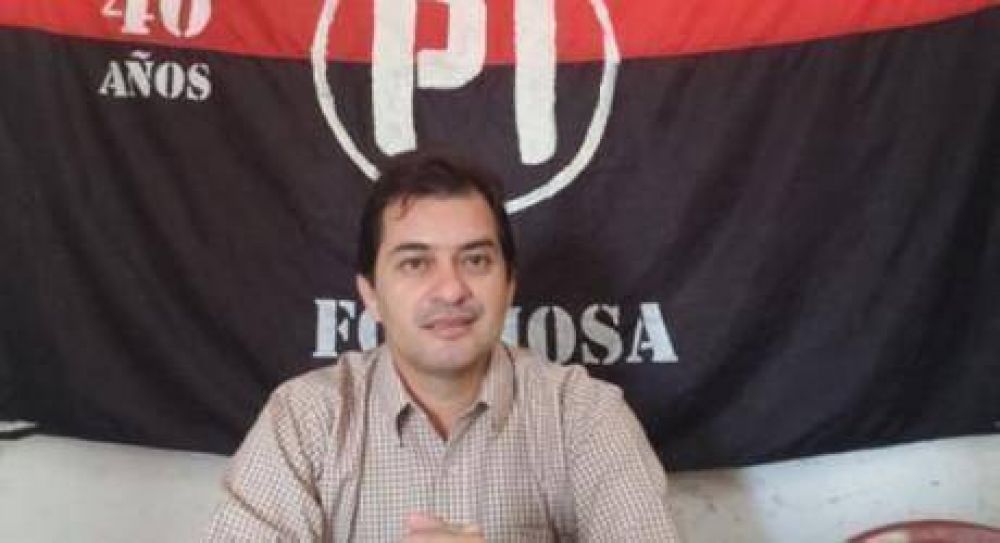 EL PI CR�TICO CON EL PRIMER MES DE GOBIERNO DE MACRI 