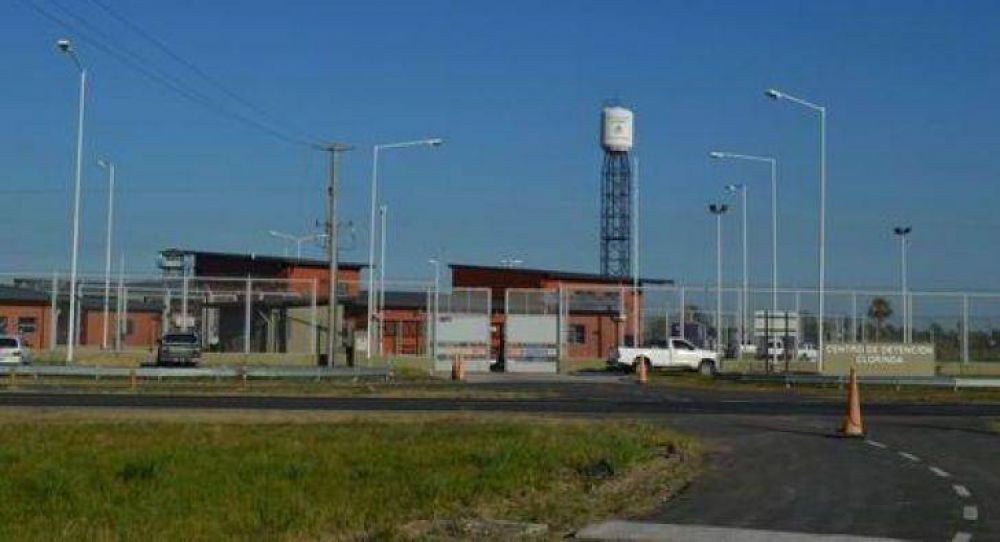 Destacan las características del moderno Centro de Detención habilitado en Clorinda