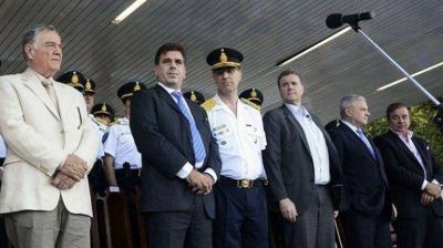 Cristian Ritondo: 