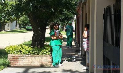 El ministro de Salud confirm� siete casos de dengue y alert� por �peque�o brote�