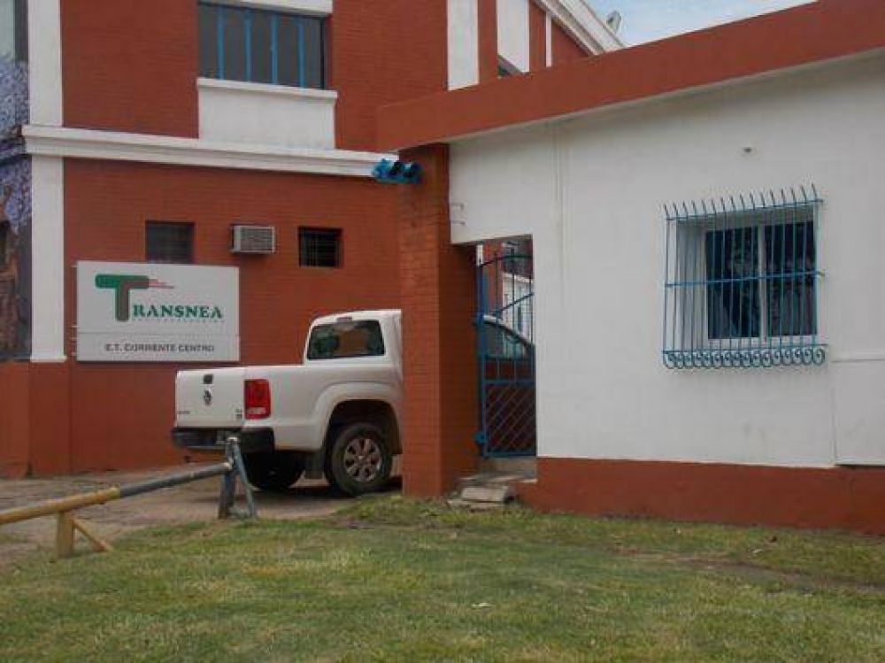 Un corte de energ�a afect� a gran parte de la ciudad