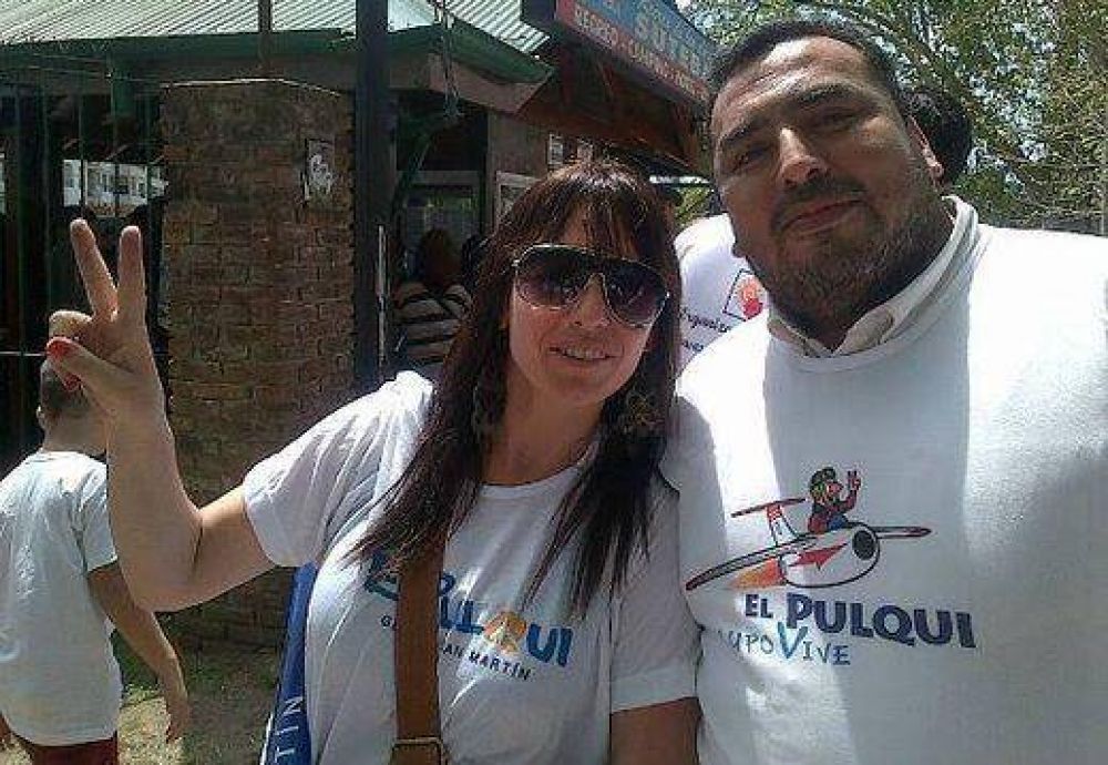 Alfredo Mamani: �Para el Peronismo, Cristina es la conducci�n�