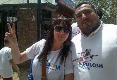 Alfredo Mamani: �Para el Peronismo, Cristina es la conducci�n�