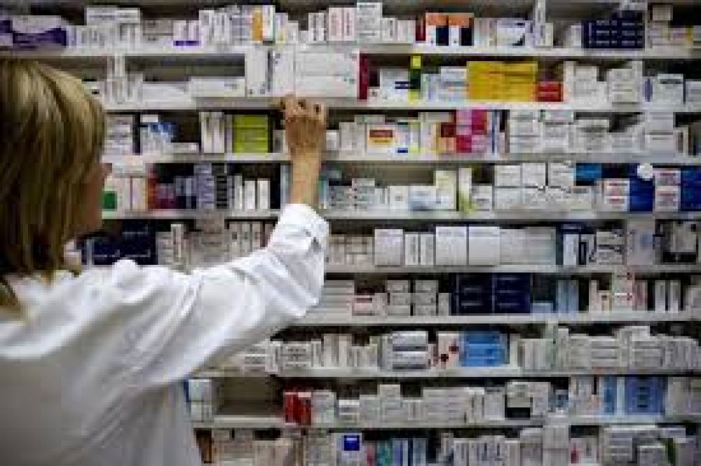 Aseguran que en la provincia no hay faltante de medicamentos para los afiliados al PAMI 