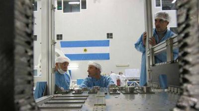 Arsat admite que despidi� a 22 empleados: 