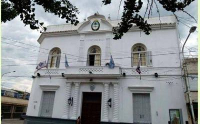 Ducot� analiza que los empleados municipales trabajen tambi�n por la tarde