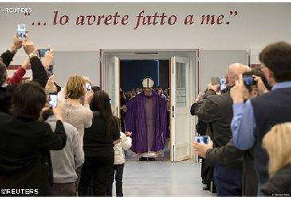 Cor Unum promueve Jornada de retiro espiritual querida por el Papa